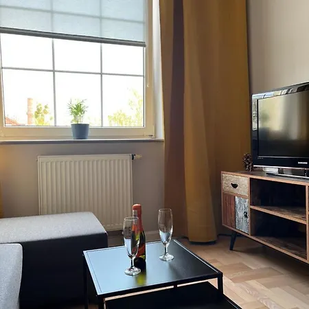 Apartament Nadmorski Zoppot Exterior foto