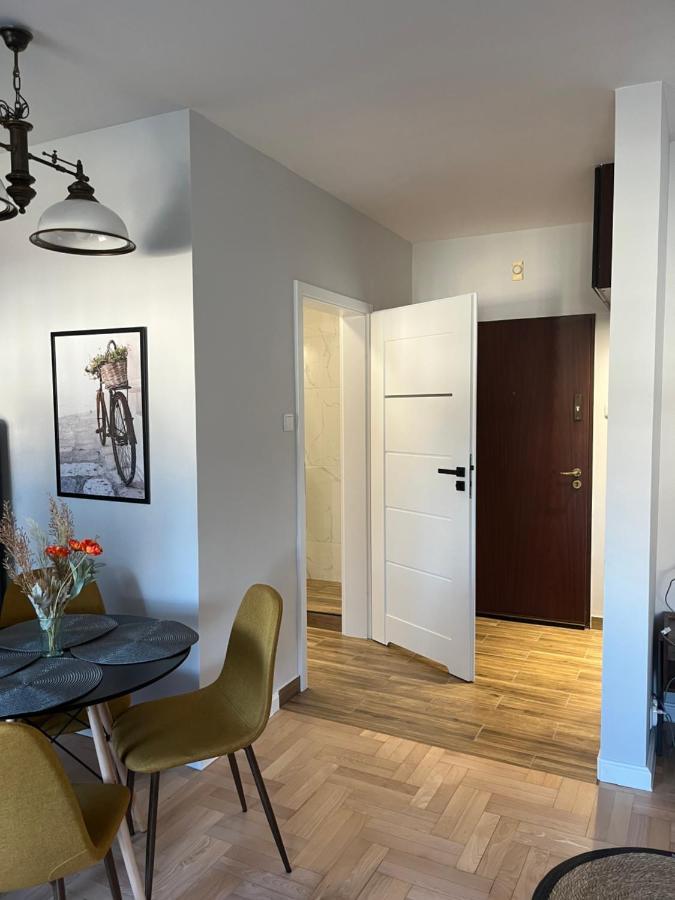 Apartment Nadmorski Zoppot