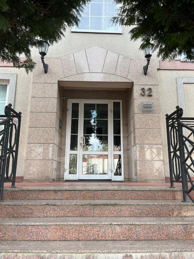 Nadmorski Apartment Sopot