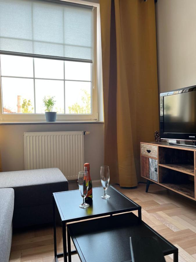 Apartment Nadmorski
