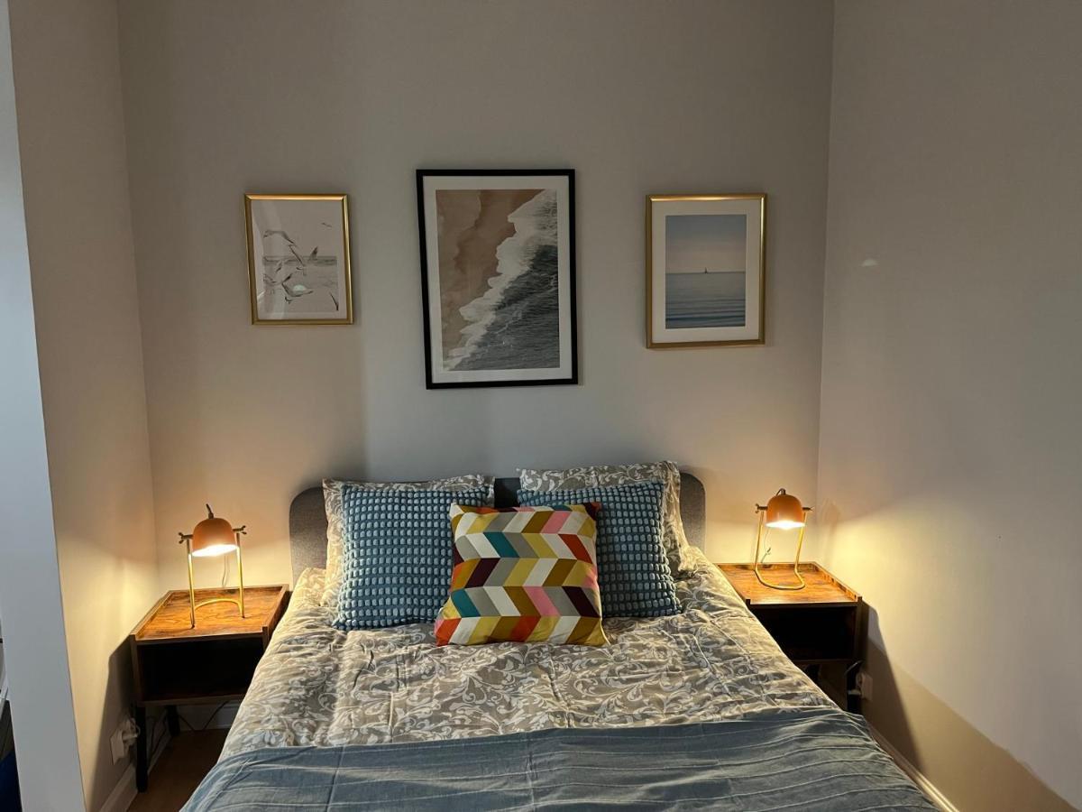 Apartment Nadmorski Zoppot