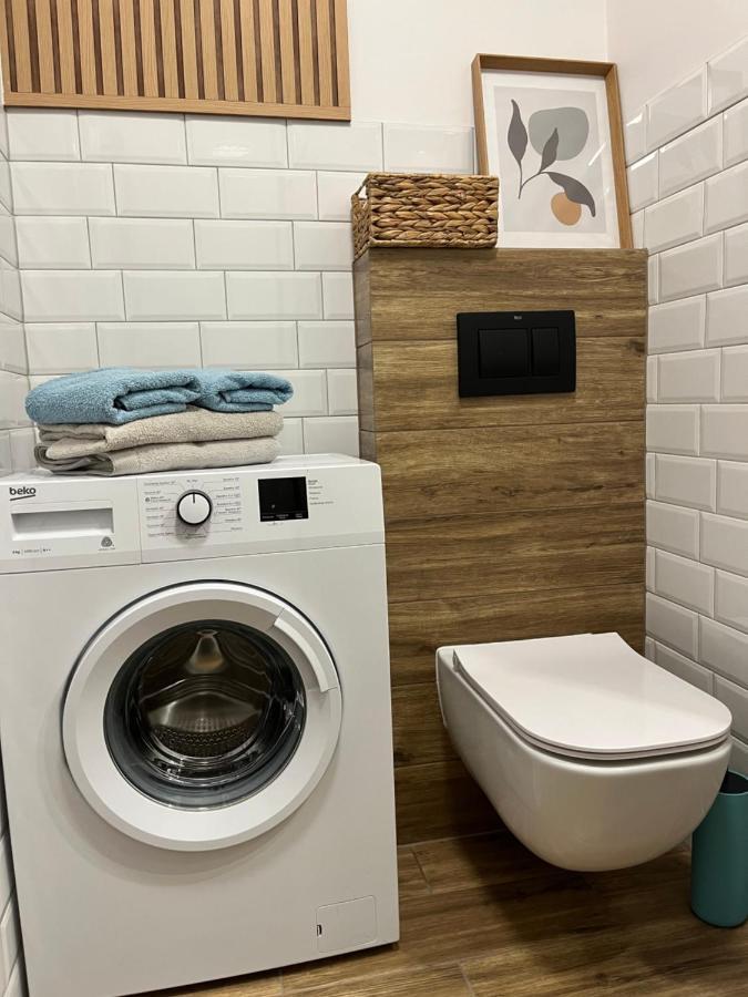 Nadmorski Apartment