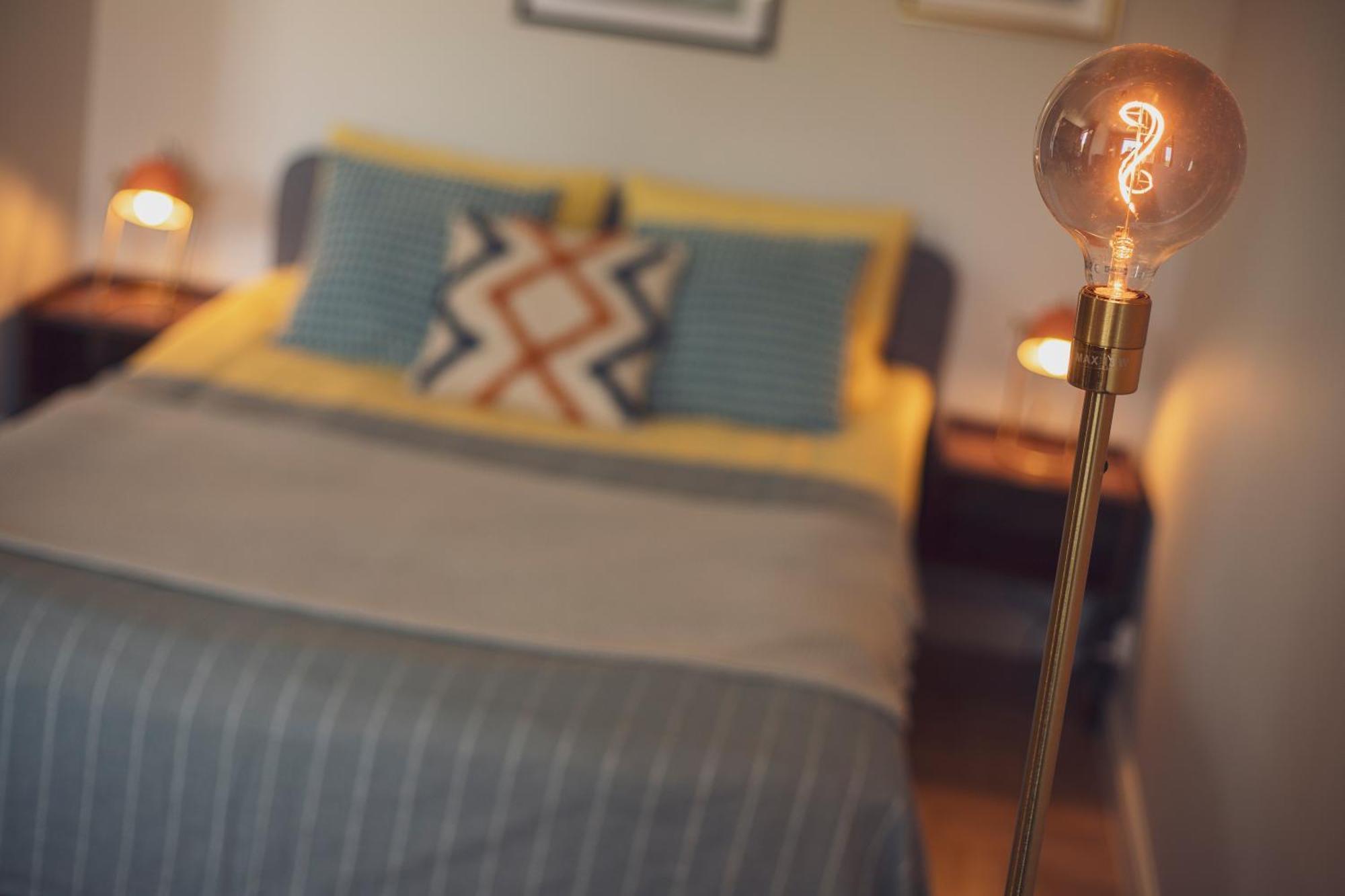 Nadmorski Apartment *