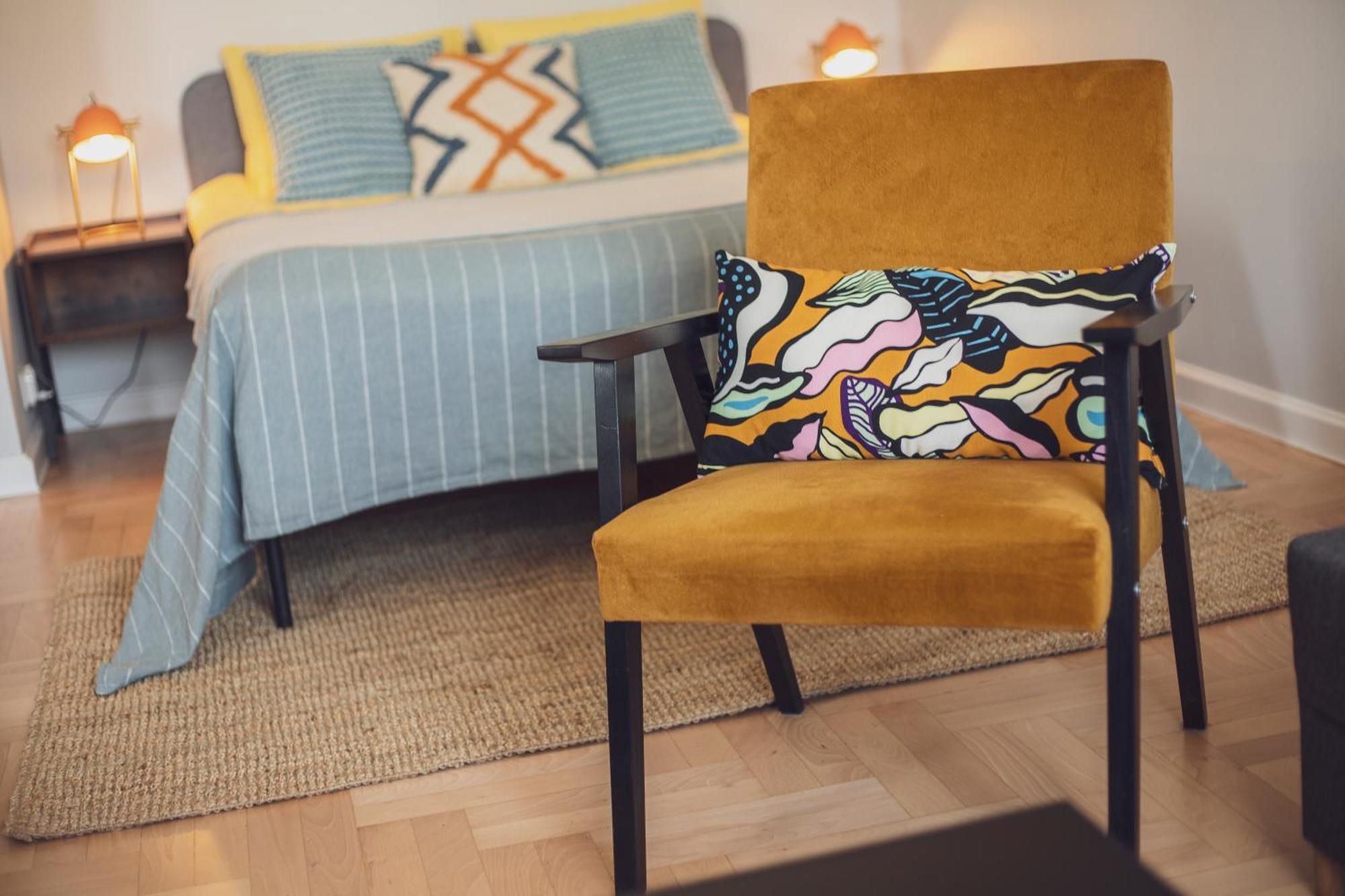 Apartment Nadmorski